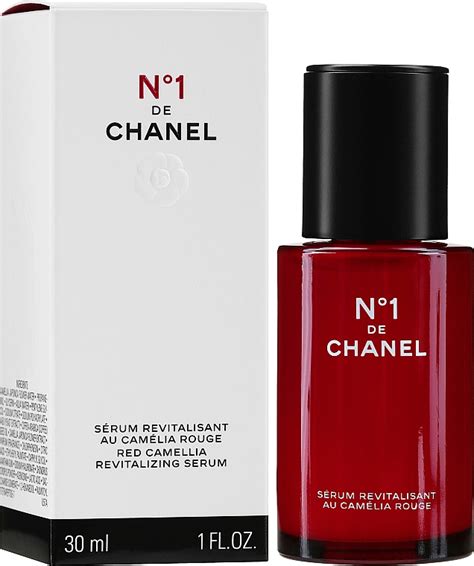 make up chanel recensioni|Chanel serum reviews.